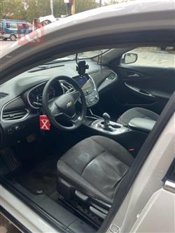 شيفروليه ماليبو